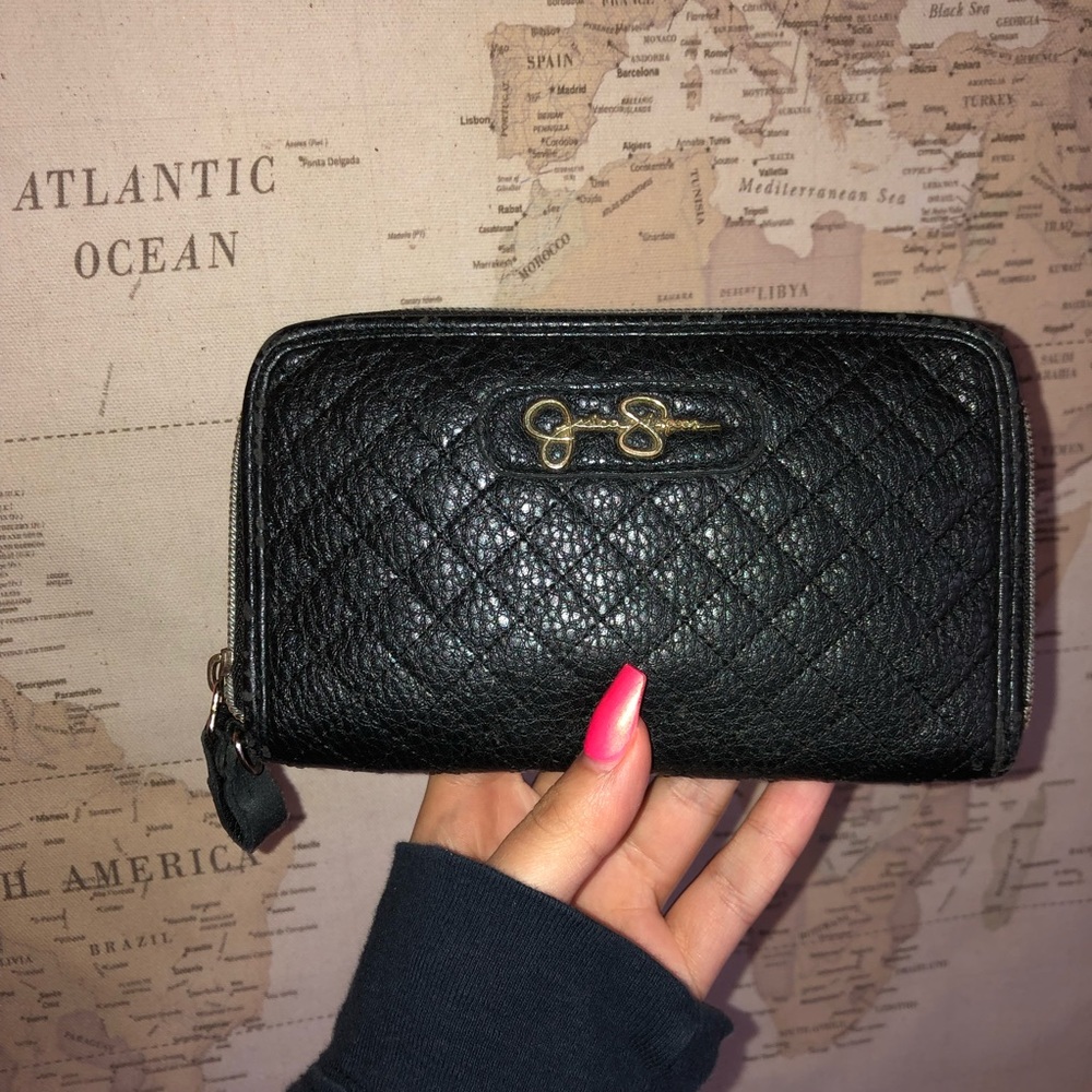 Jessica Simpson Wallet